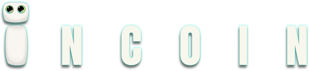 INCOIN Logo